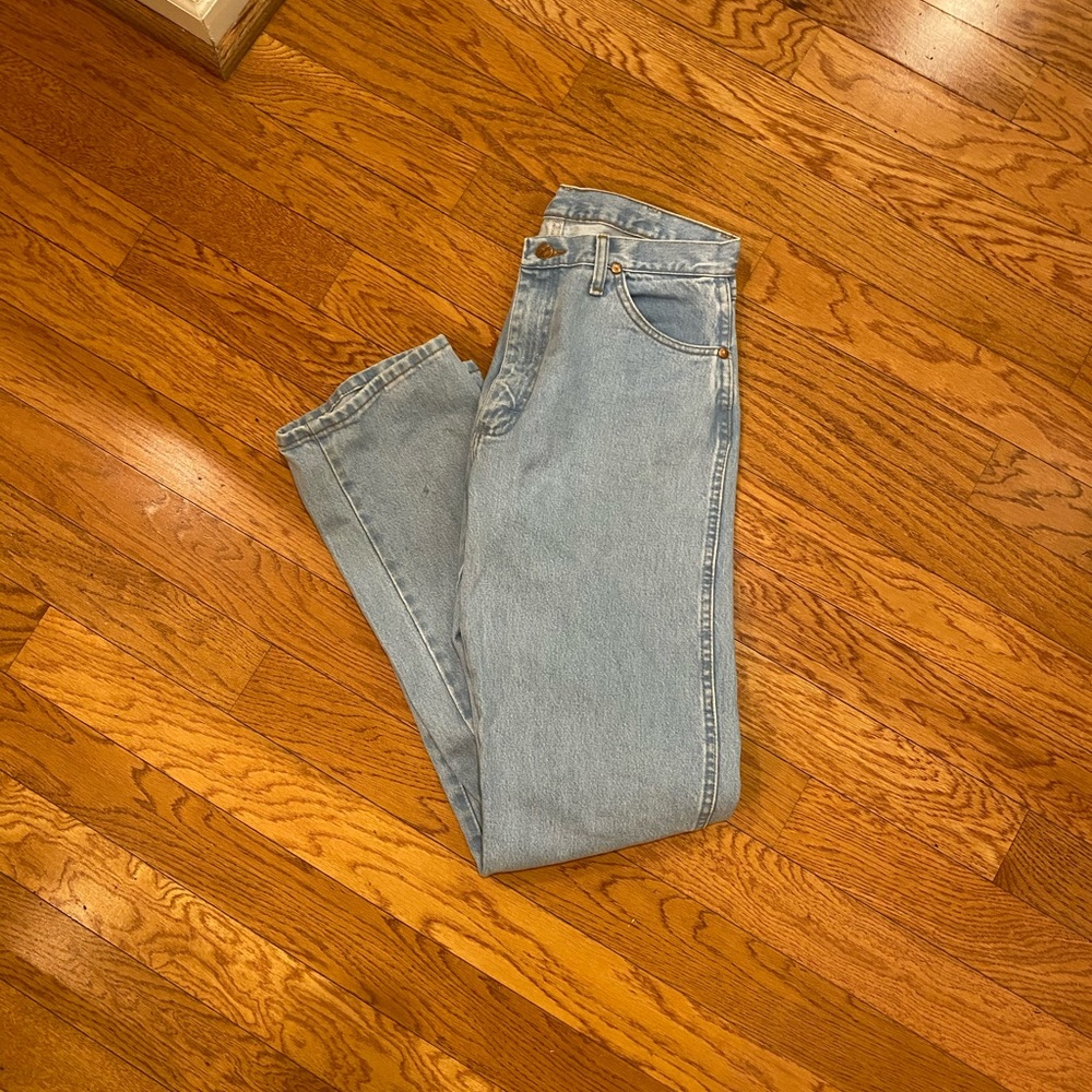 WRANGLER COWBOY CUT ORIGINAL FIT JEAN